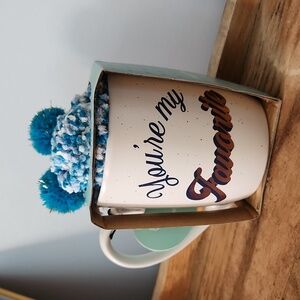 Mug & Socks gift set